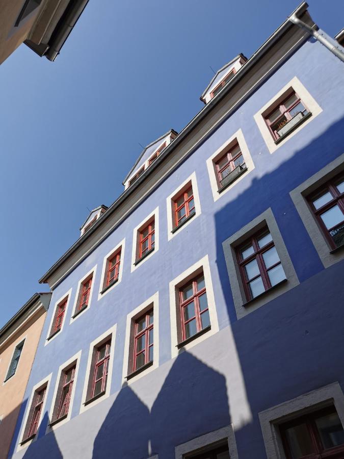 Fynbos Apartments In Der Altstadt, Frauenkirche, Historisch, Parkplatz Meißen Esterno foto