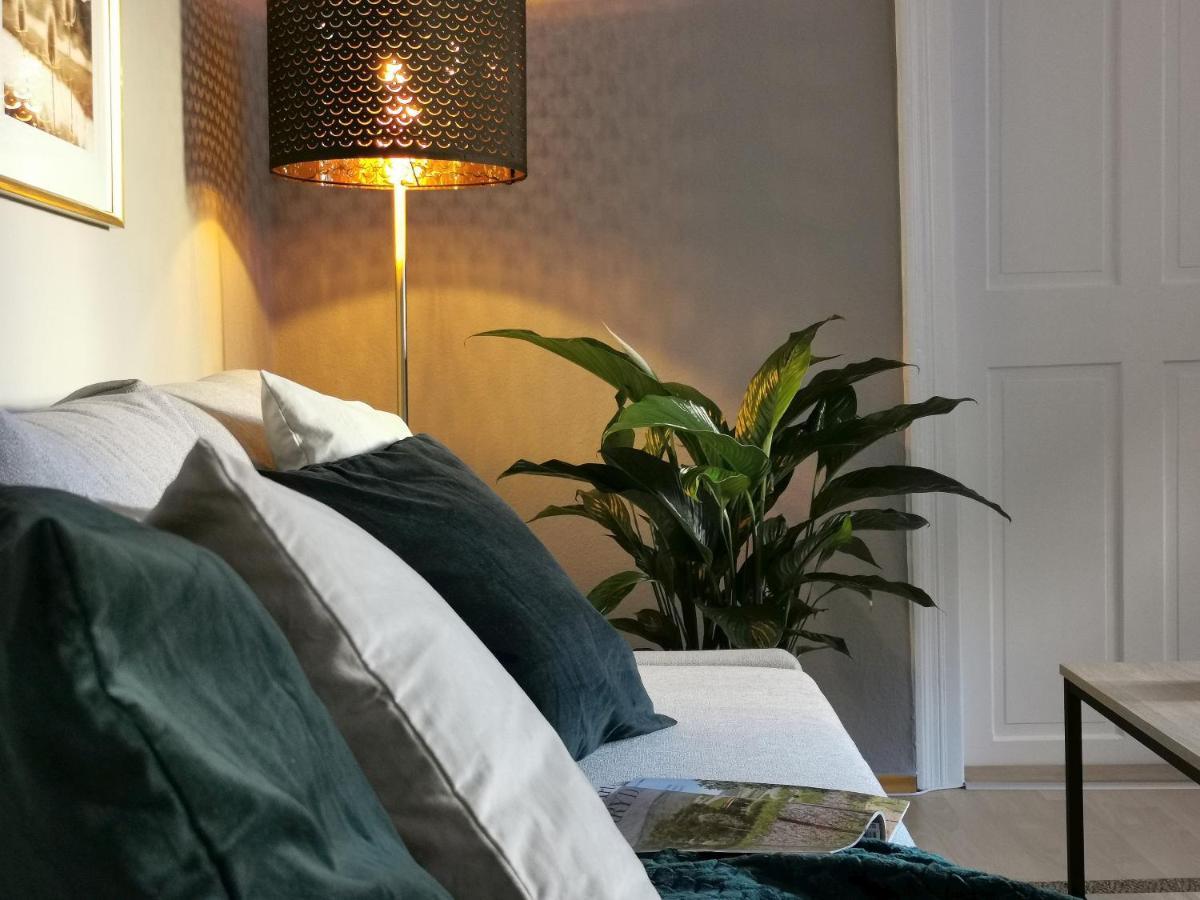 Fynbos Apartments In Der Altstadt, Frauenkirche, Historisch, Parkplatz Meißen Esterno foto