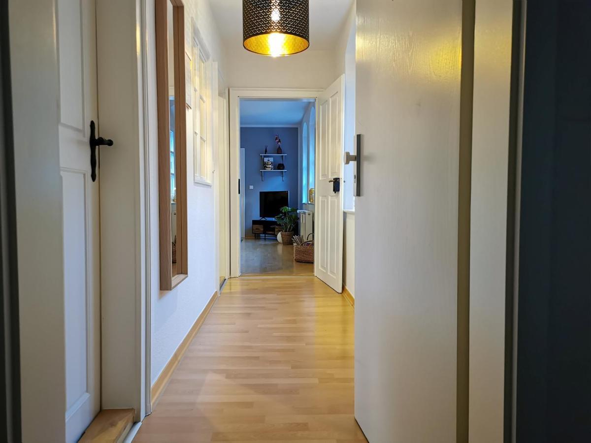 Fynbos Apartments In Der Altstadt, Frauenkirche, Historisch, Parkplatz Meißen Esterno foto