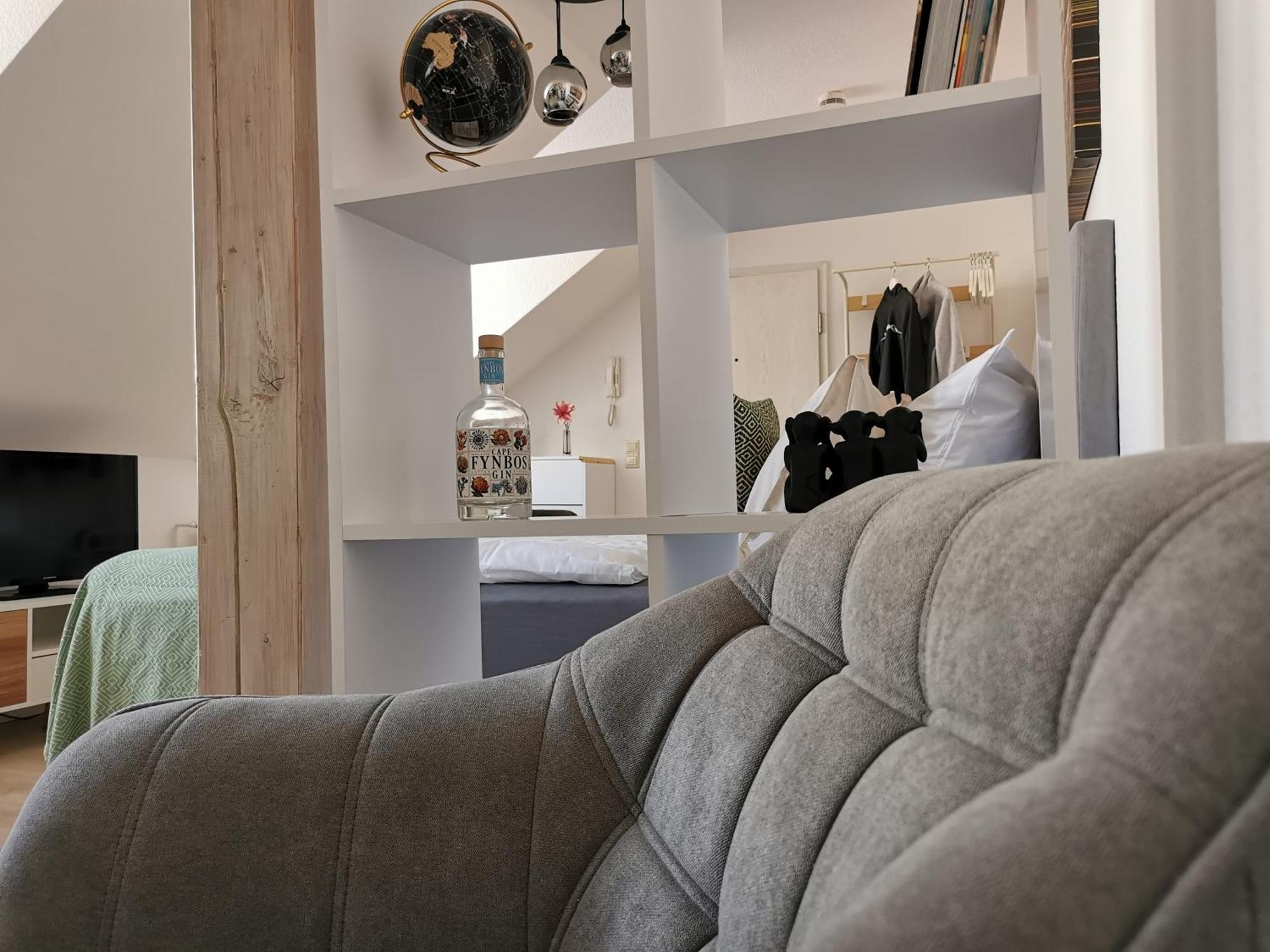 Fynbos Apartments In Der Altstadt, Frauenkirche, Historisch, Parkplatz Meißen Esterno foto